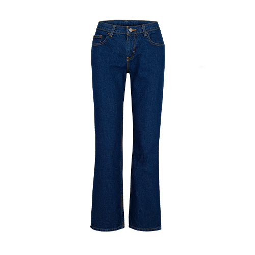 PANTALÓN YAZ DE MEZCLILLA DAMA - Artículos Promocionales MAS RECIO